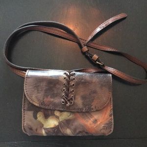 Patricia Nash crossbody